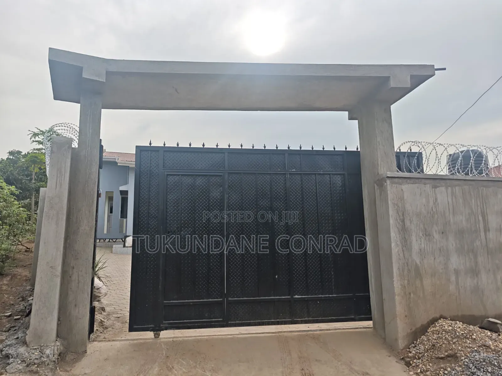 2bdrm Duplex in Wakiso / Wakiso for rent