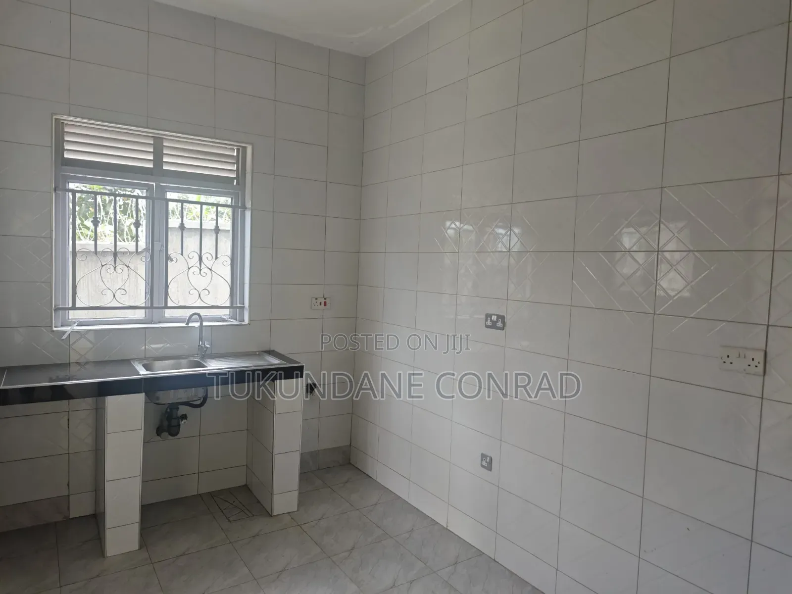 2bdrm Duplex in Wakiso / Wakiso for rent