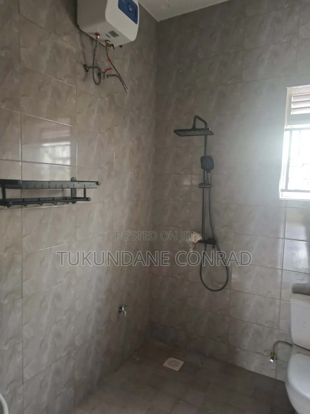 2bdrm Duplex in Wakiso / Wakiso for rent