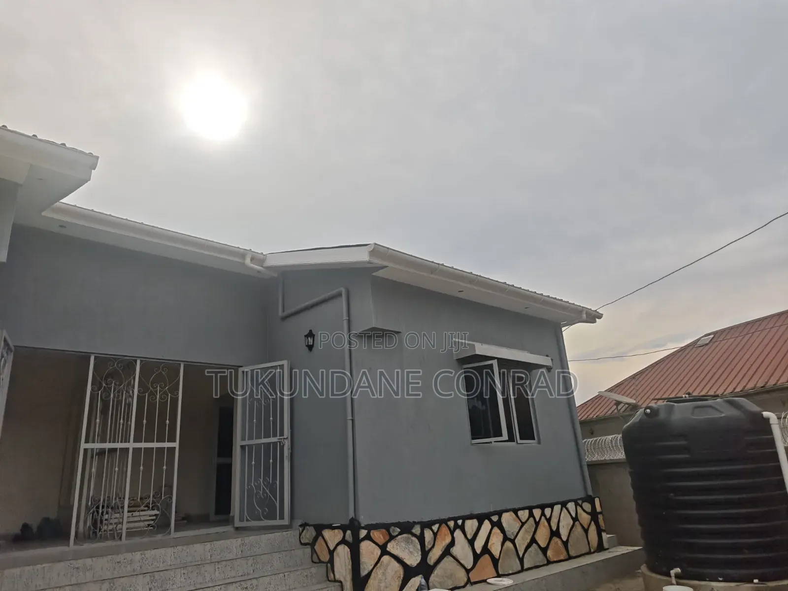 2bdrm Duplex in Wakiso / Wakiso for rent
