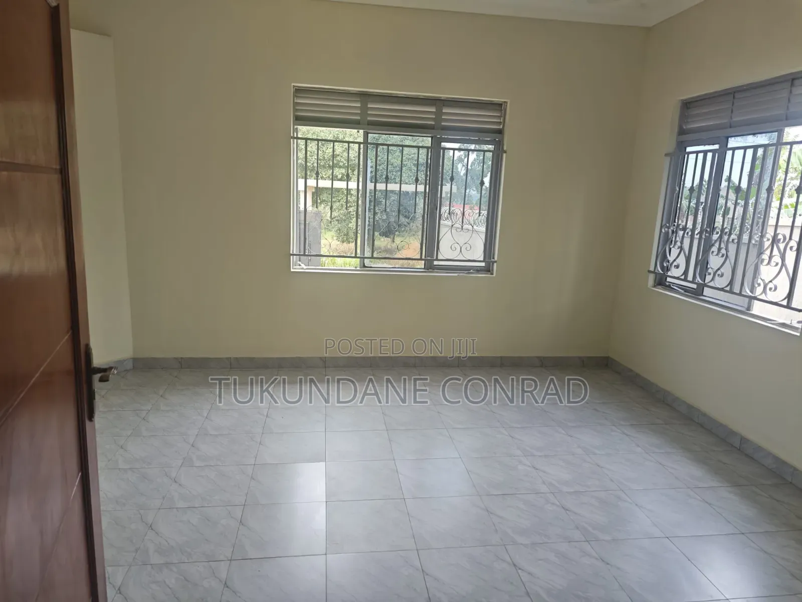 2bdrm Duplex in Wakiso / Wakiso for rent