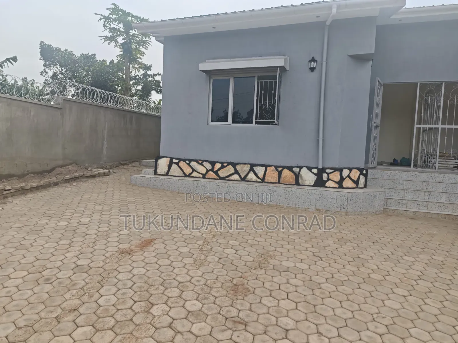 2bdrm Duplex in Wakiso / Wakiso for rent