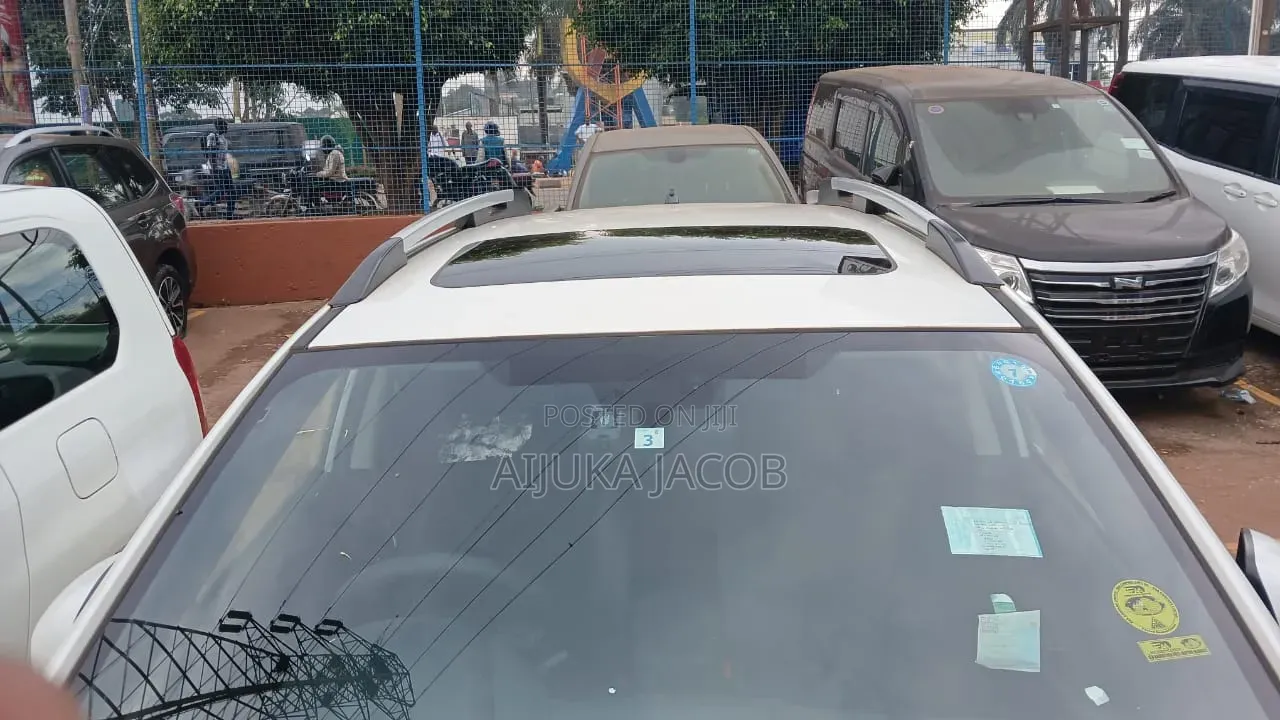 Toyota Rumion 1.5 FWD 2023 Silver