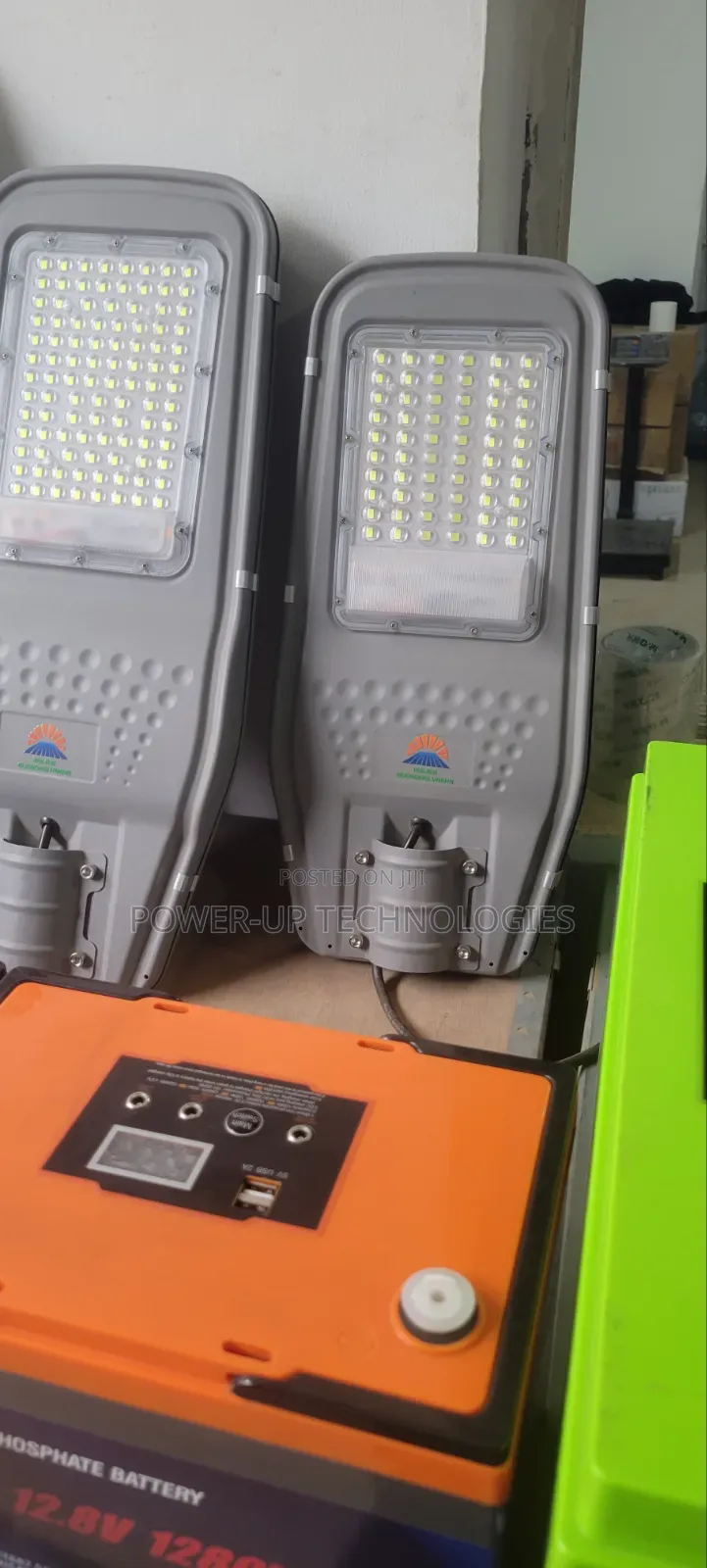 GH-PP-50 Matching Photovoltaic Panels