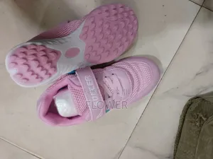 Soccer Shoes Fair Play