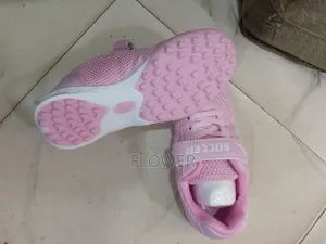 Soccer Shoes Fair Play