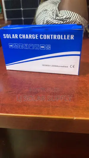 Charge Controller 10A