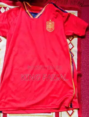 Jersey Vintage