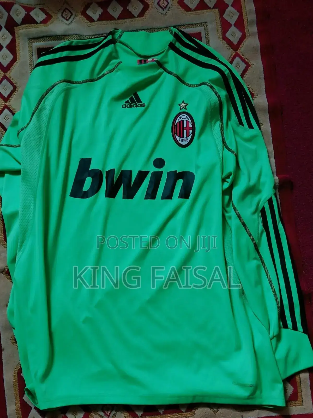 Jersey Vintage