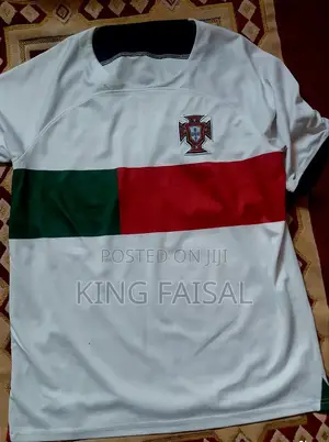 Jersey Vintage