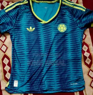 Jersey Vintage