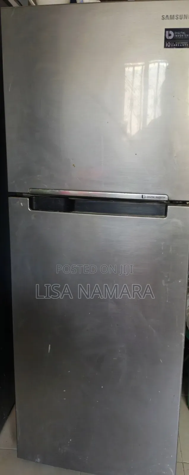 Refrigerator