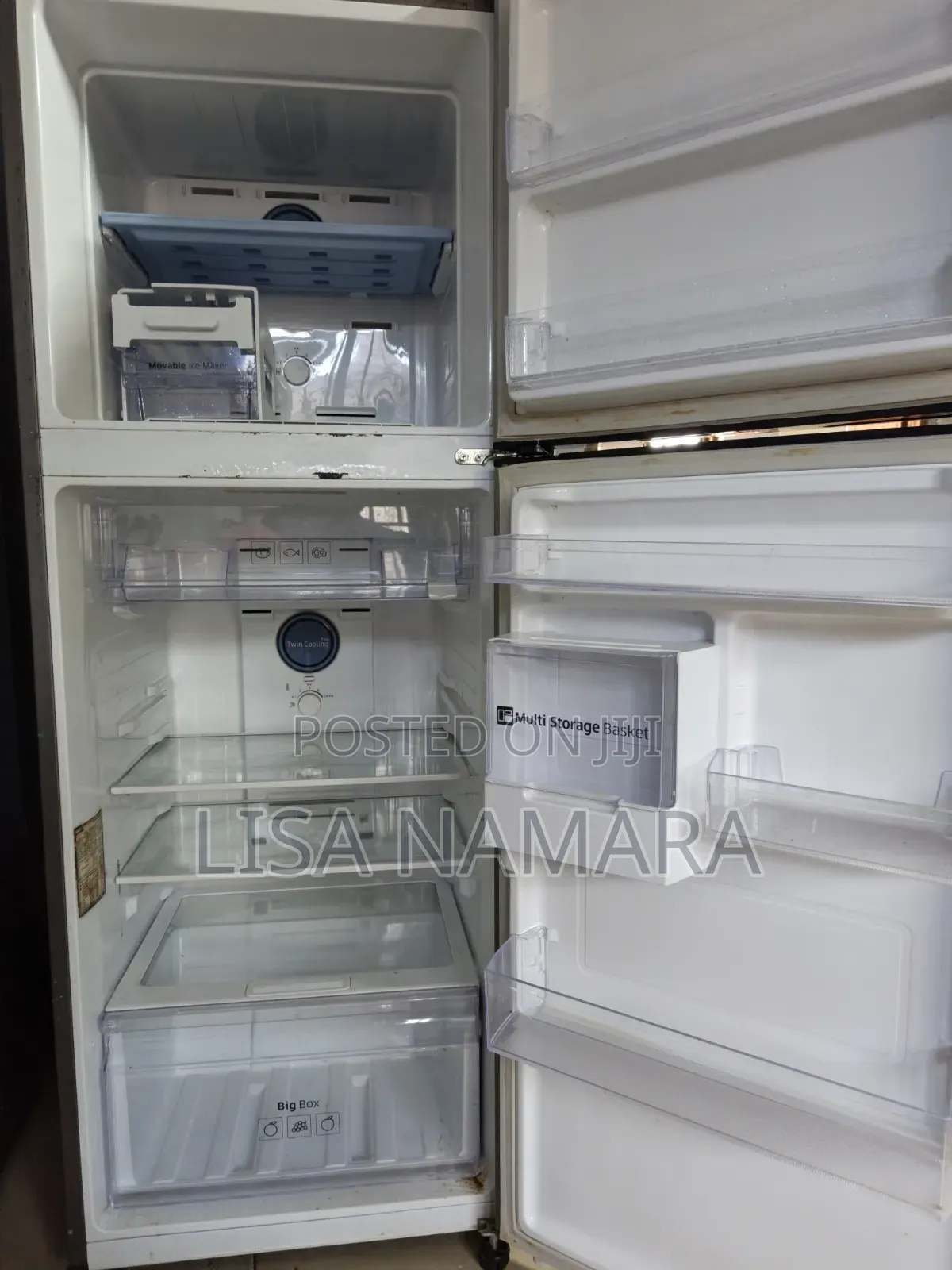 Refrigerator