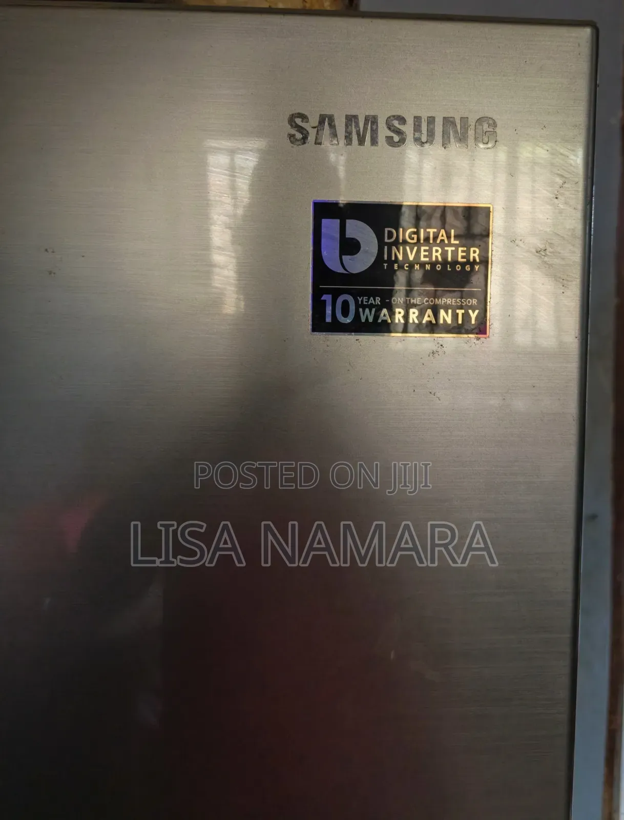 Refrigerator