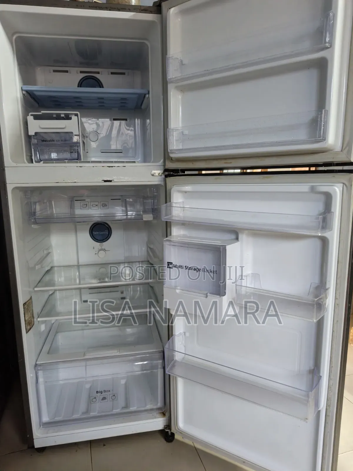 Refrigerator