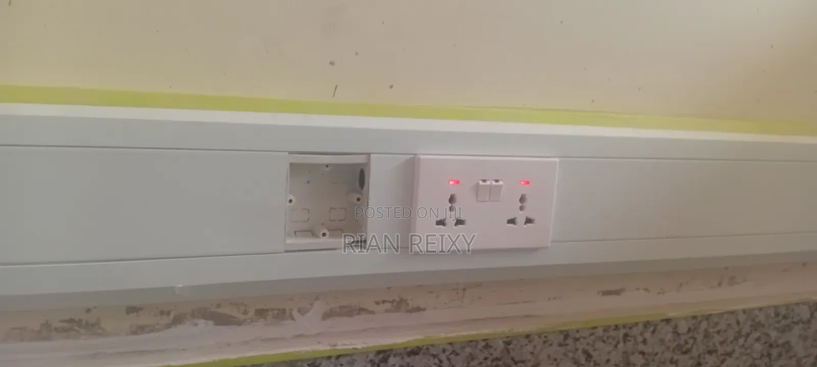 Professional Electrician - Wiring, Repairs Installations