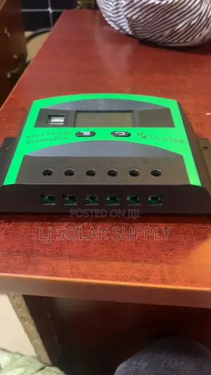 Charge Controller 30A