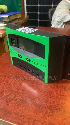 Charge Controller 30A
