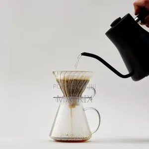 Coffee Filter Papers.