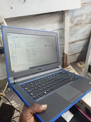 Laptop Dell 14 Premium 6GB Intel Core i3 HDD 350GB
