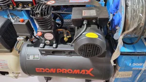 Silent Oil Free Air Compressor Edonpromax