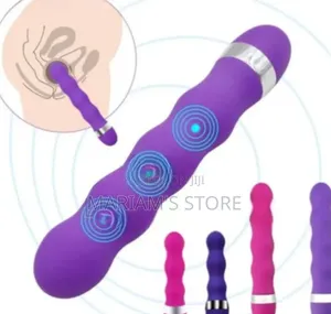 Vibrator Sex Toy for Women