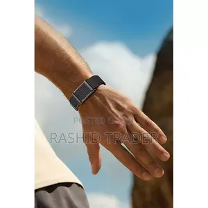 Smart Bracelet Fitness Trucker
