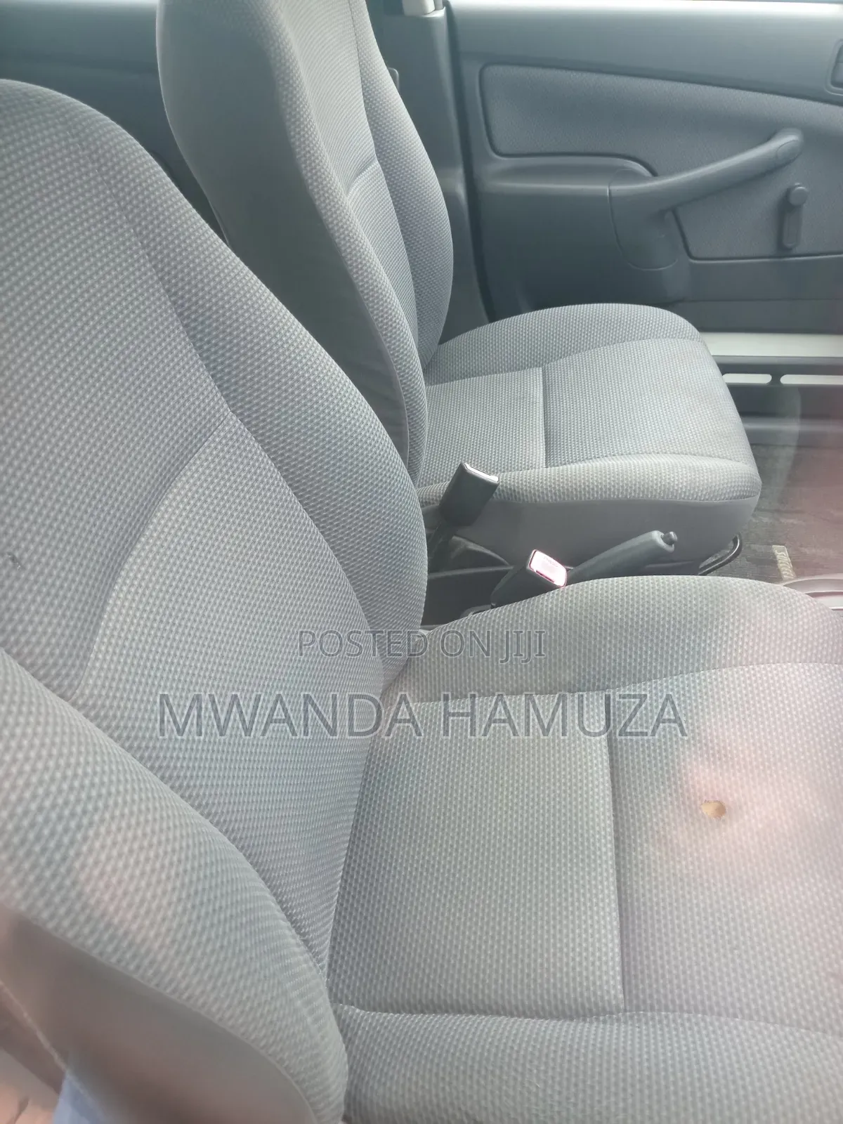 Toyota Succeed SV Premium 2014 White