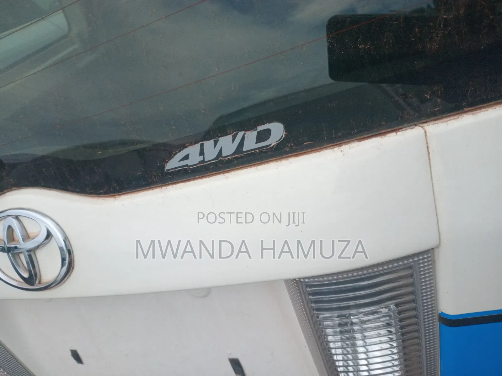 Toyota Succeed SV Premium 2014 White