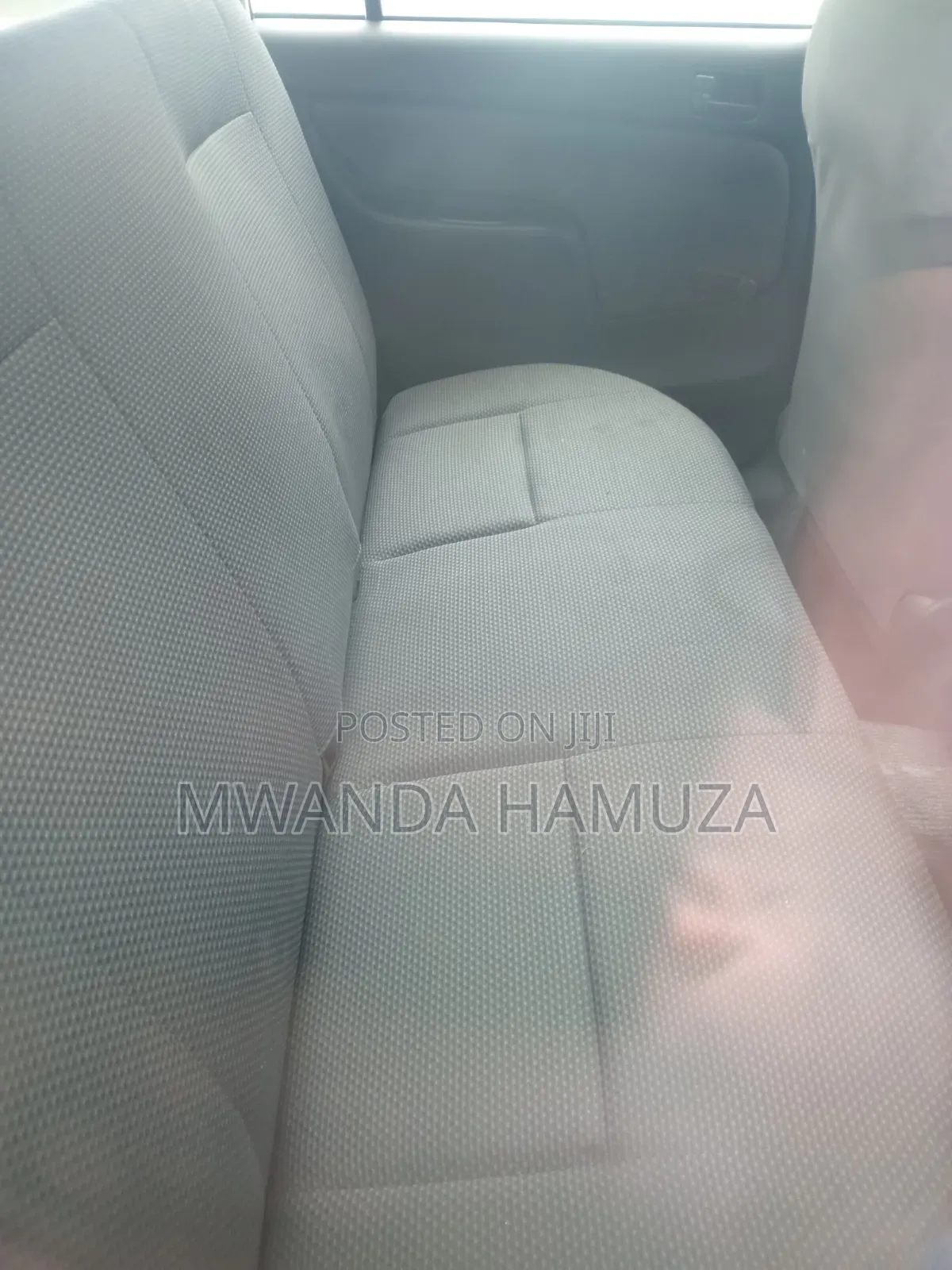 Toyota Succeed SV Premium 2014 White