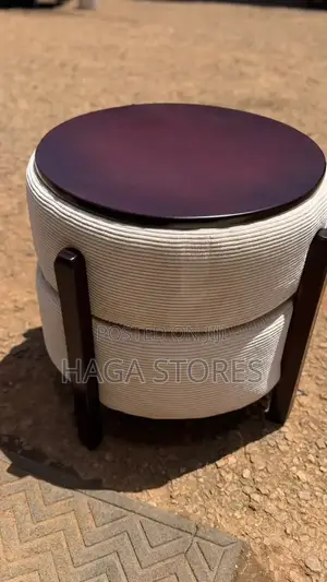 Ottoman Stools