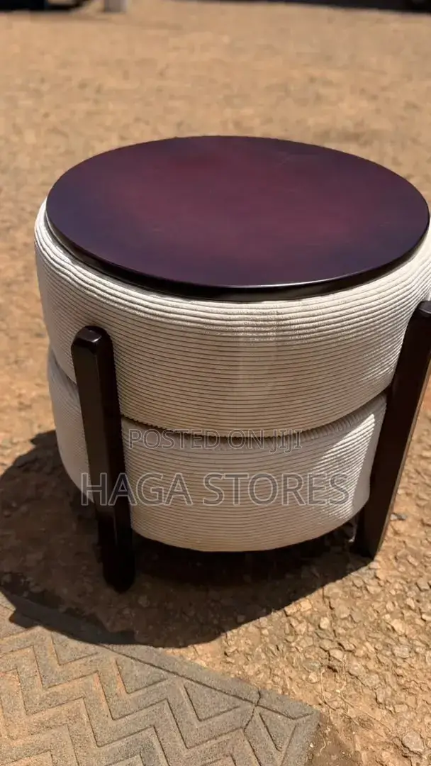 Ottoman Stools