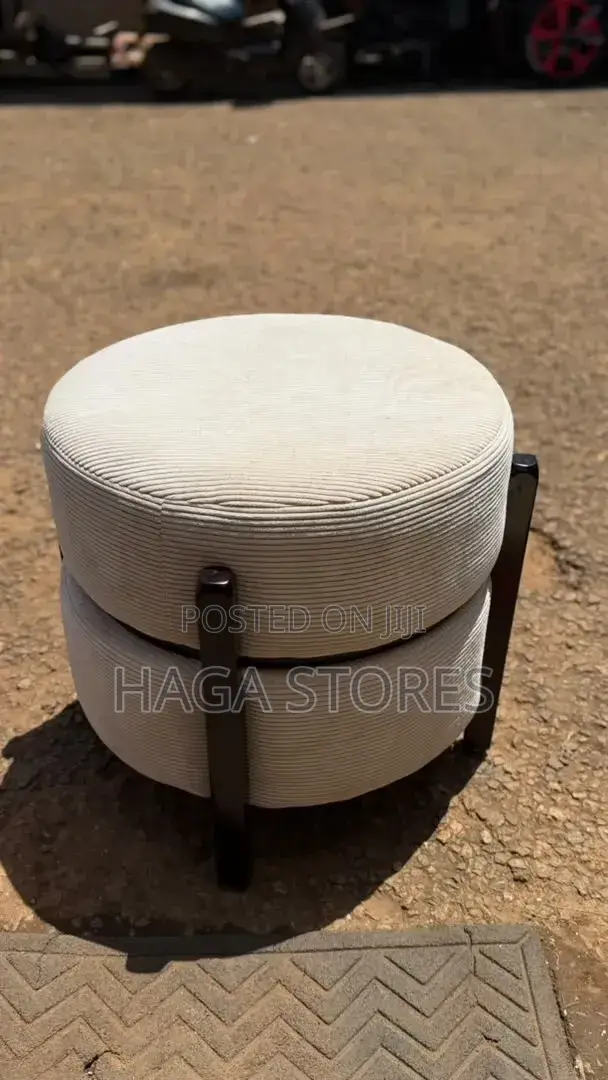 Ottoman Stools