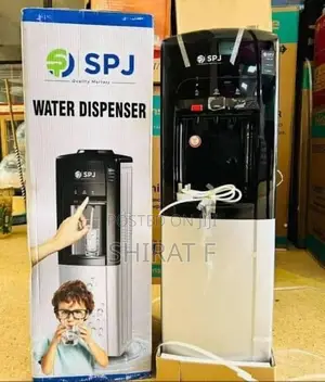 SPJ Water Dispenser