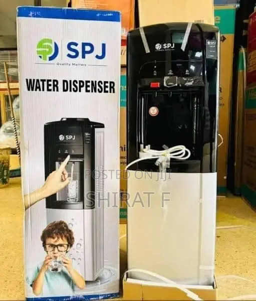 SPJ Water Dispenser