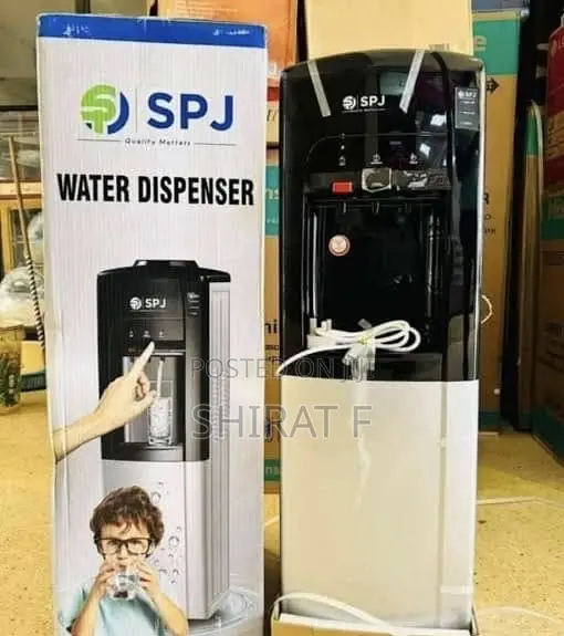 SPJ Water Dispenser
