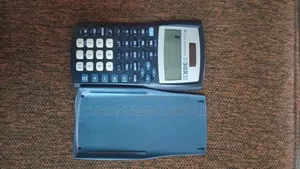 Texas Instruments TI-30Xa Scientific Calculator