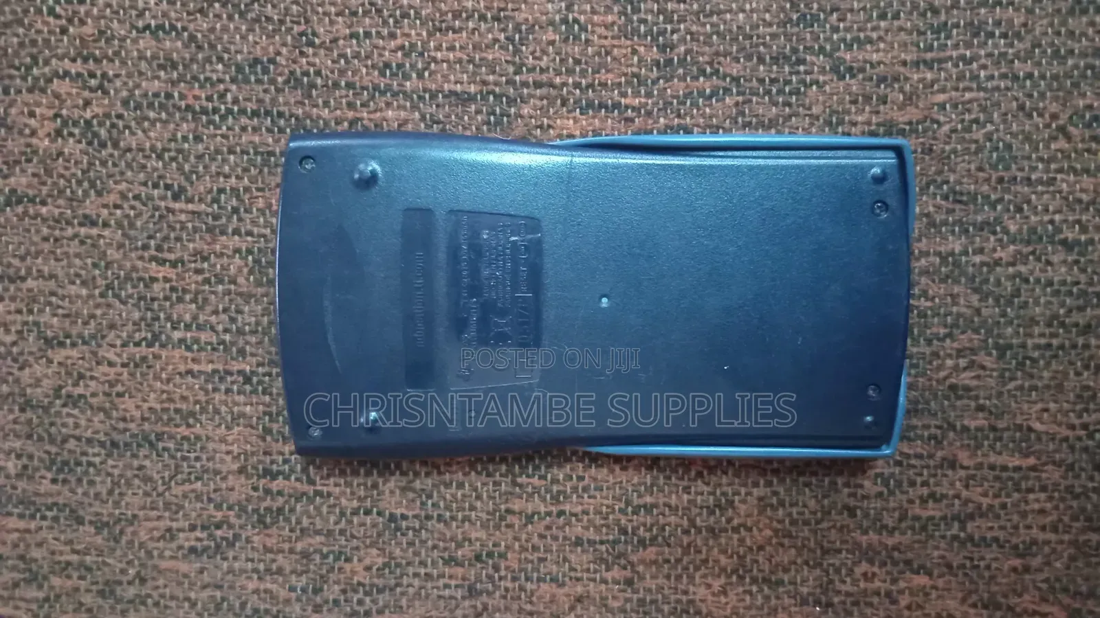 Texas Instruments TI-30Xa Scientific Calculator
