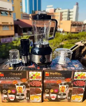 Blender 4in1