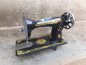 Singer Sewing Machine
