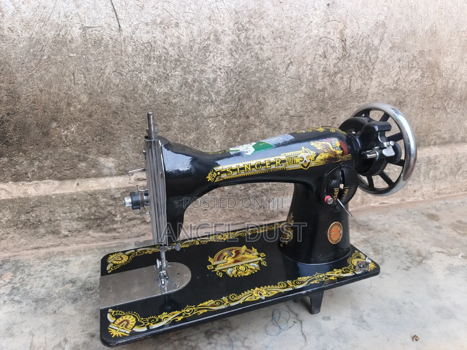 Singer Sewing Machine