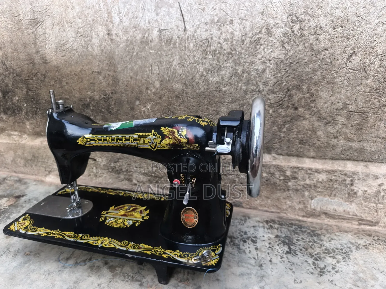 Singer Sewing Machine