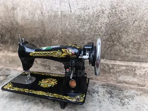 Singer Sewing Machine