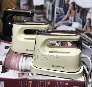 Hoffman Travel Iron