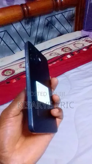 Itel A50 128 GB Black