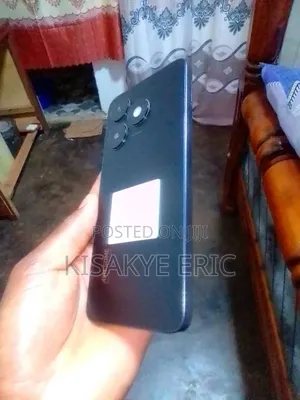 Itel A50 128 GB Black