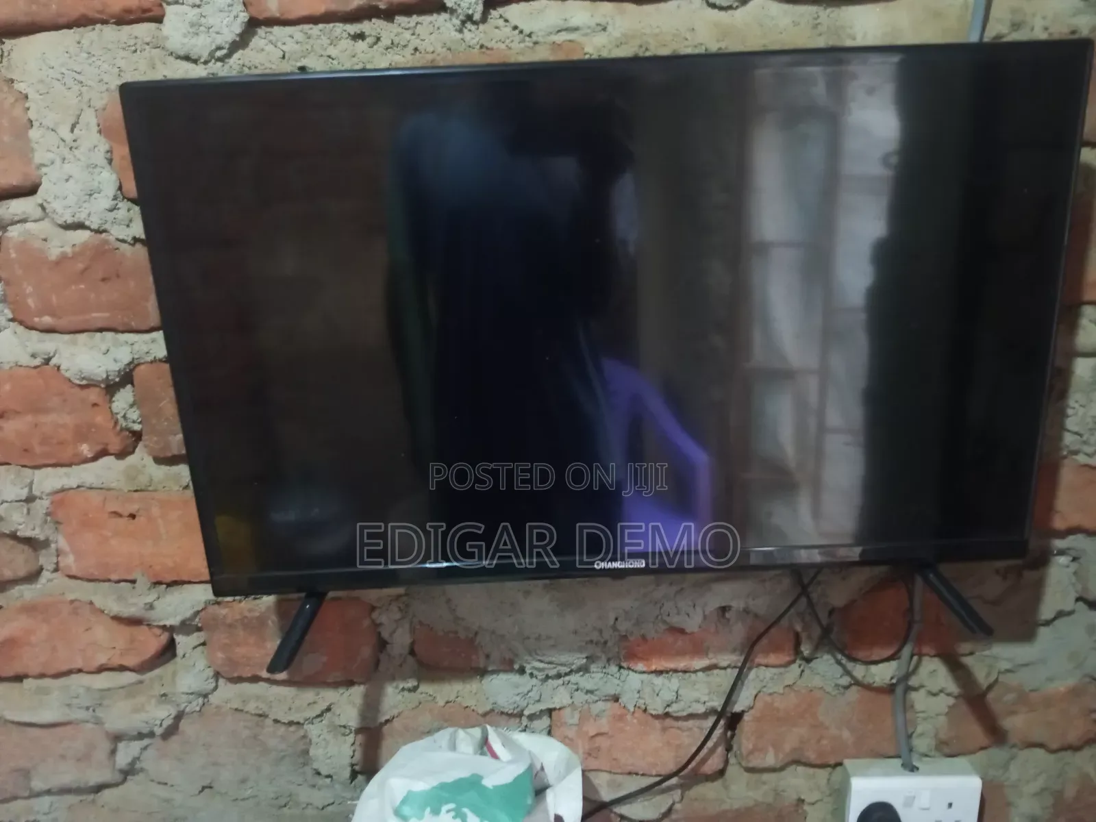 TV 32inch Changachog