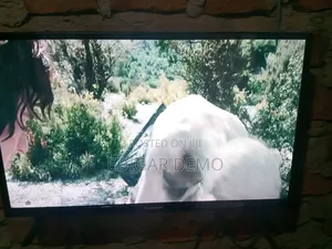 TV 32inch Changachog