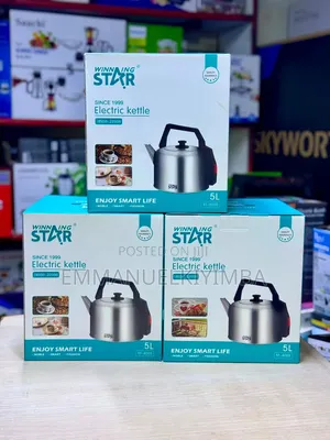 Electric Kettle