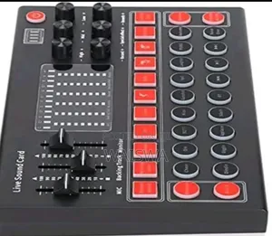 Sound Card